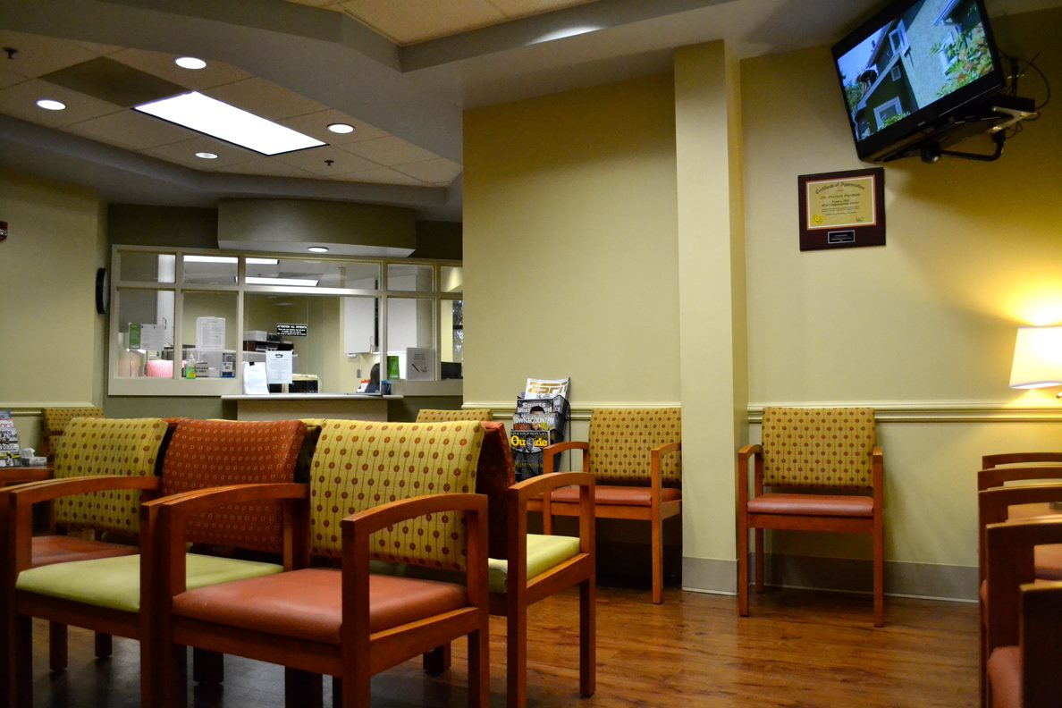 Carolina Digestive Health Associates